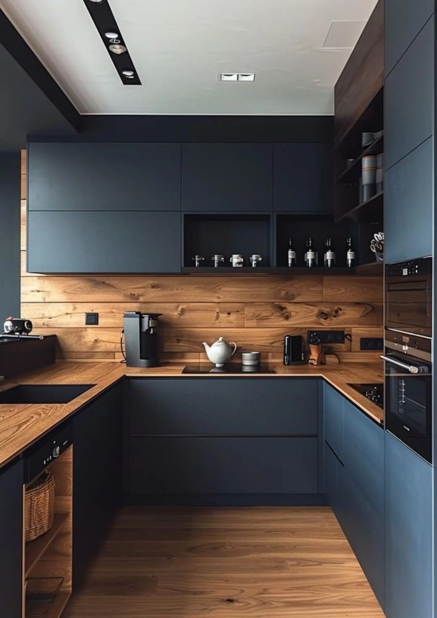 Muebles Personalizados con Estilo y Funcionalidad