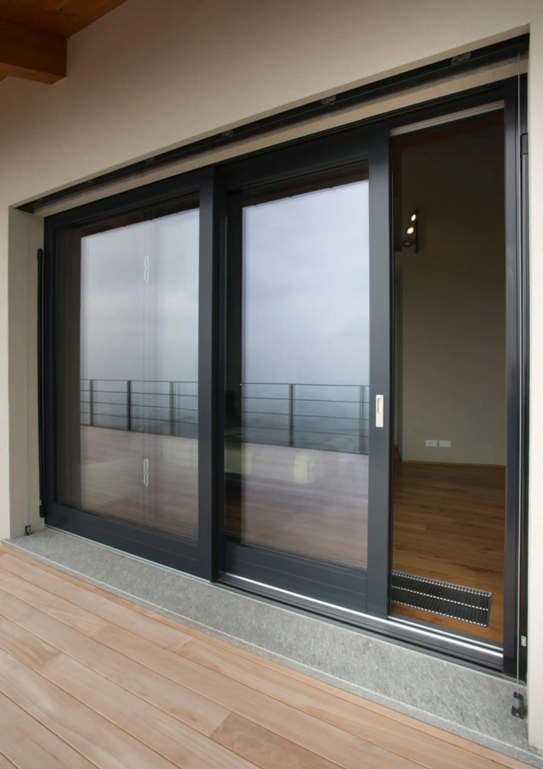 Ventanas de Aluminio a Medida (1)